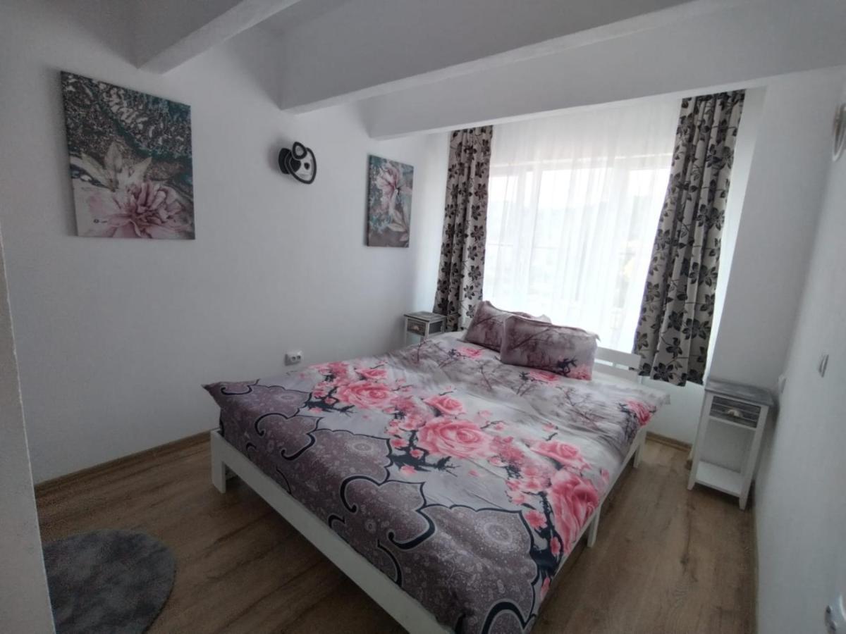 Apartament Alyosha Sighişoara Exteriér fotografie