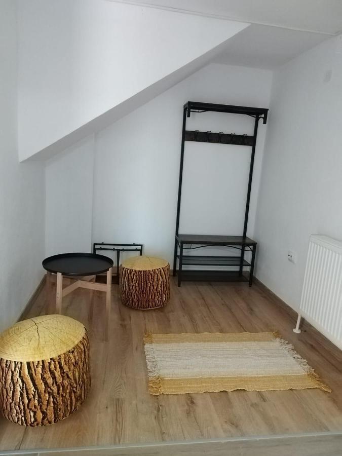Apartament Alyosha Sighişoara Exteriér fotografie